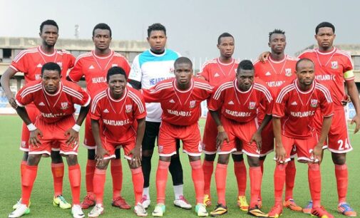 NPL: Abia Warriors remain unbeaten after Week 3