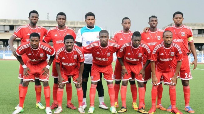 NPFL wrap-up: Abia Warriors, El-Kanemi, Sunshine secure impressive wins