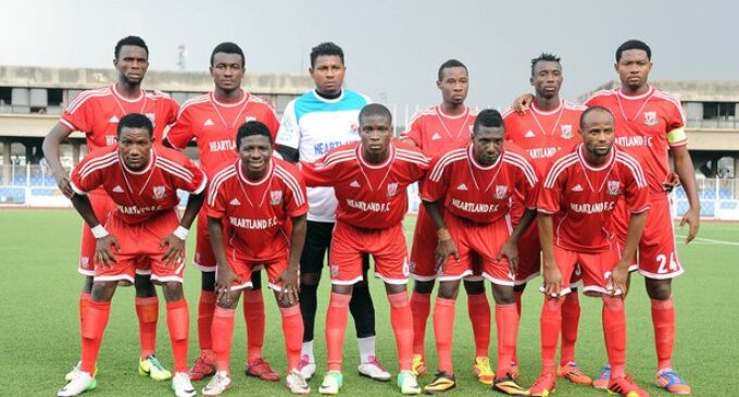 NPFL wrap-up: Abia Warriors, El-Kanemi, Sunshine secure impressive wins