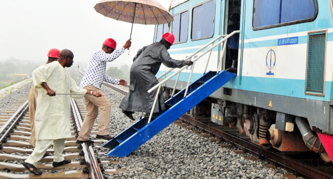 ’13bn inflation’ and 4 other ‘infractions’ with the Obasanjo-el-Rufai Abuja rail project