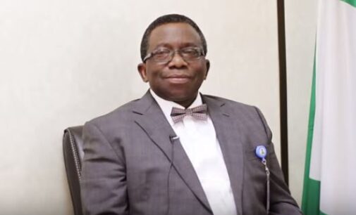 Adewole: 100m to enjoy free healthcare by 2018