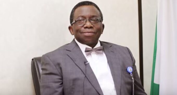 Adewole: 100m to enjoy free healthcare by 2018