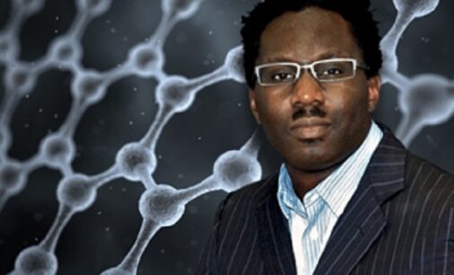 Akinwande, Nigerian professor who will receive America’s highest research award