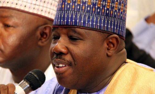 Your tenure ends on May 21, PDP tells Sheriff