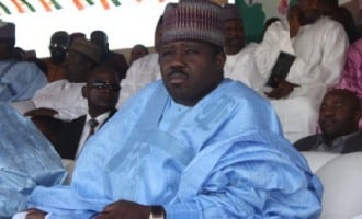 Modu-Sheriff: The spirit of law