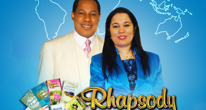 Finally, Anita divorces Oyakhilome, pulls out of Christ Embassy