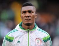 Azubuike Egwuekwe: Why Nigeria needs home-based players to win AFCON