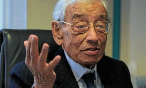 Boutros Boutros-Ghali, ex-UN secretary- general, dies at 93