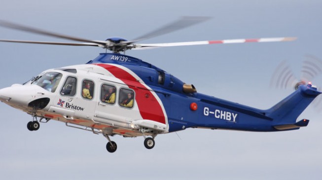 FG bans Kaduna-to-Abuja helicopter shuttle