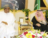 Buhari says no to Islamic coalition against terror
