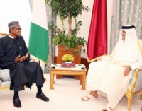 Current oil prices totally unacceptable, says Buhari