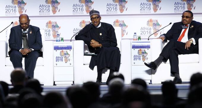 Buhari insists: Naira will NOT be devalued