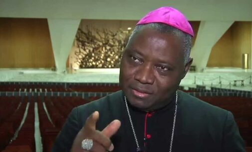 Catholic warns priests not to ‘compete with trendy pastors’