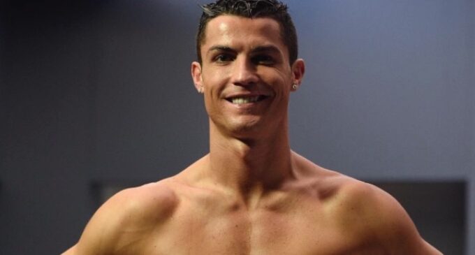 Ronaldo: Sooner or later, I will become a Hollywood actor