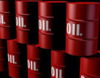 Nigeria’s oil production drops, but Iran’s rises