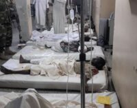 Dalori attack victims to get ‘free’ medical care