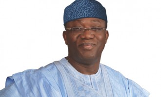 As gov, Fayemi ‘approved supply of 156 vehicles’ without signing any document