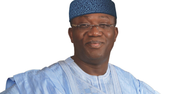 Fayemi asks court to restrain Fayose from probing him