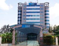Economic crisis: Ecobank fires ‘at least 50’ staff
