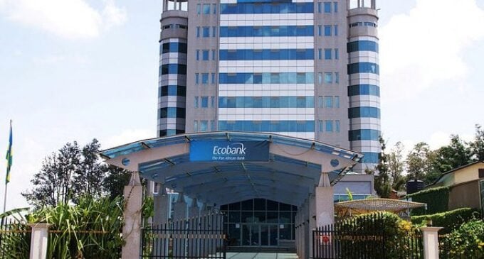 Economic crisis: Ecobank fires ‘at least 50’ staff