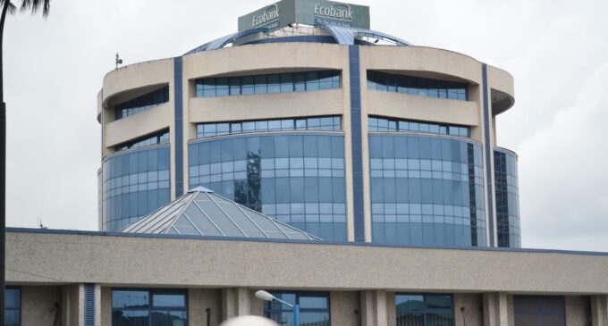 Ecobank: We sacked some staff to strenghten our business