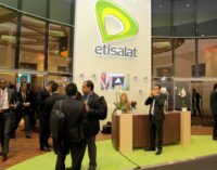 Etisalat: Naira devaluation to blame for our N377bn debt crisis