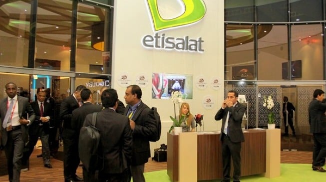 Etisalat Nigeria changes name to 9mobile