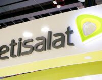 ‘Seamless transition’ at Etisalat as CEO, CFO quit