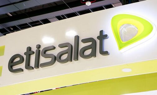 Etisalat Nigeria gets ‘a few weeks’ to drop brand name