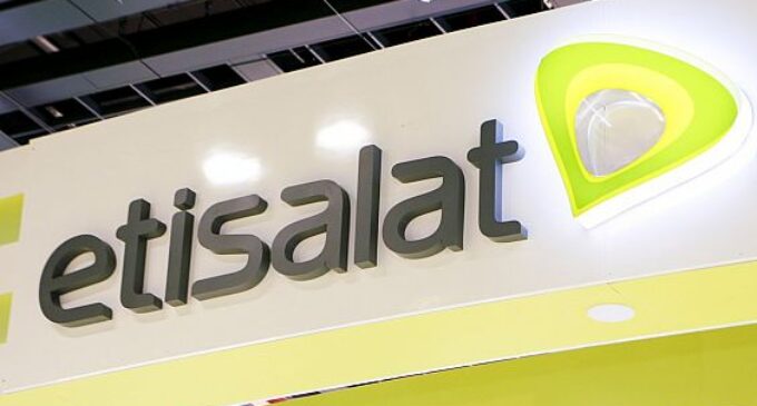 Etisalat: We’ve paid 42% of our debt…we are not under EFCC investigation
