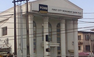 FCMB steps up profit despite tight revenue