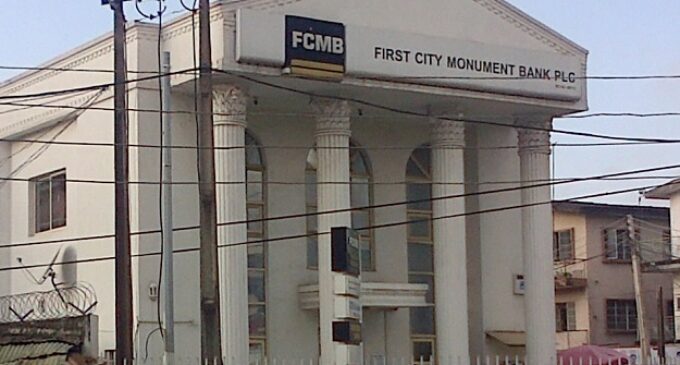 COVID-19: FCMB gets $50m IFC loan to support SMEs