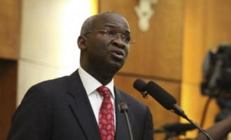 To Fashola – ‘Buhari’s Foreign Trips: My takeaway’