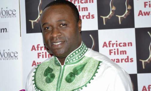 Nollywood Actor, Femi Adebayo, appointed SA to Kwara governor