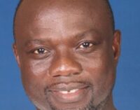 Ghanaian lawmaker stabbed to death