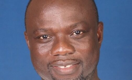 Ghanaian lawmaker stabbed to death