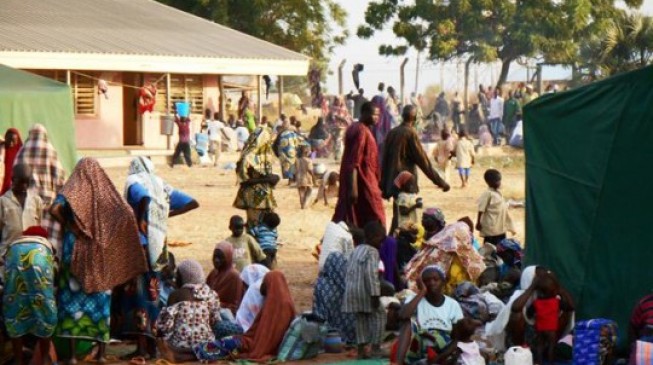 FAO says Nigeria needs external food assistance