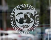 Egypt devalues currency as IMF agrees to $8bn bailout request