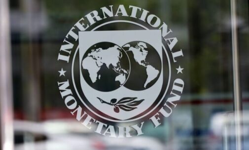 IMF: Over 50% of Nigeria’s revenue is used to service debt
