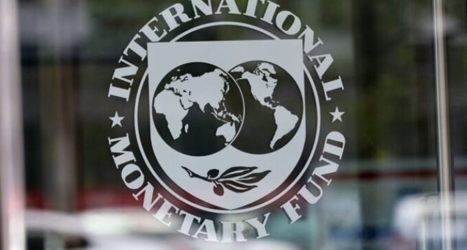IMF projects debt servicing will gulp all FG’s revenue in 2020