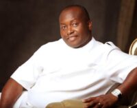 Appeal court affirms Ifeanyi Ubah as Anambra south senator