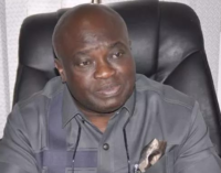 Kidnapping, our greatest challenge in Abia, says Ikpeazu