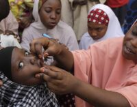 UNICEF: Over 600k Nigerian children not immunised against childhood killer diseases