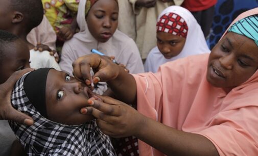 EU: Nigeria has a long way to go on immunisation