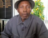 Again, gunmen abduct Jonathan’s ‘father’