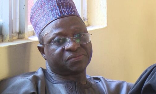 I found a lot of money on Dariye when I arrested him in a UK hotel, says detective