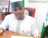 Marafa alleges plot to wipe out opposition in Zamfara with state security outfit