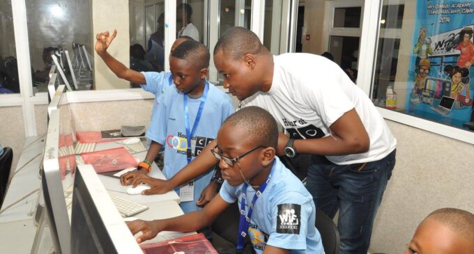 Lagos introduces PIN for students