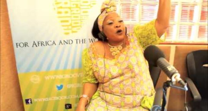 No one could satisfy me like Fela, says widow