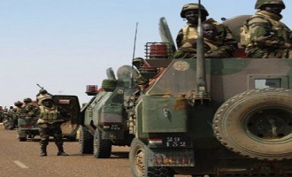 Switzerland denies donating funds to fight against Boko Haram